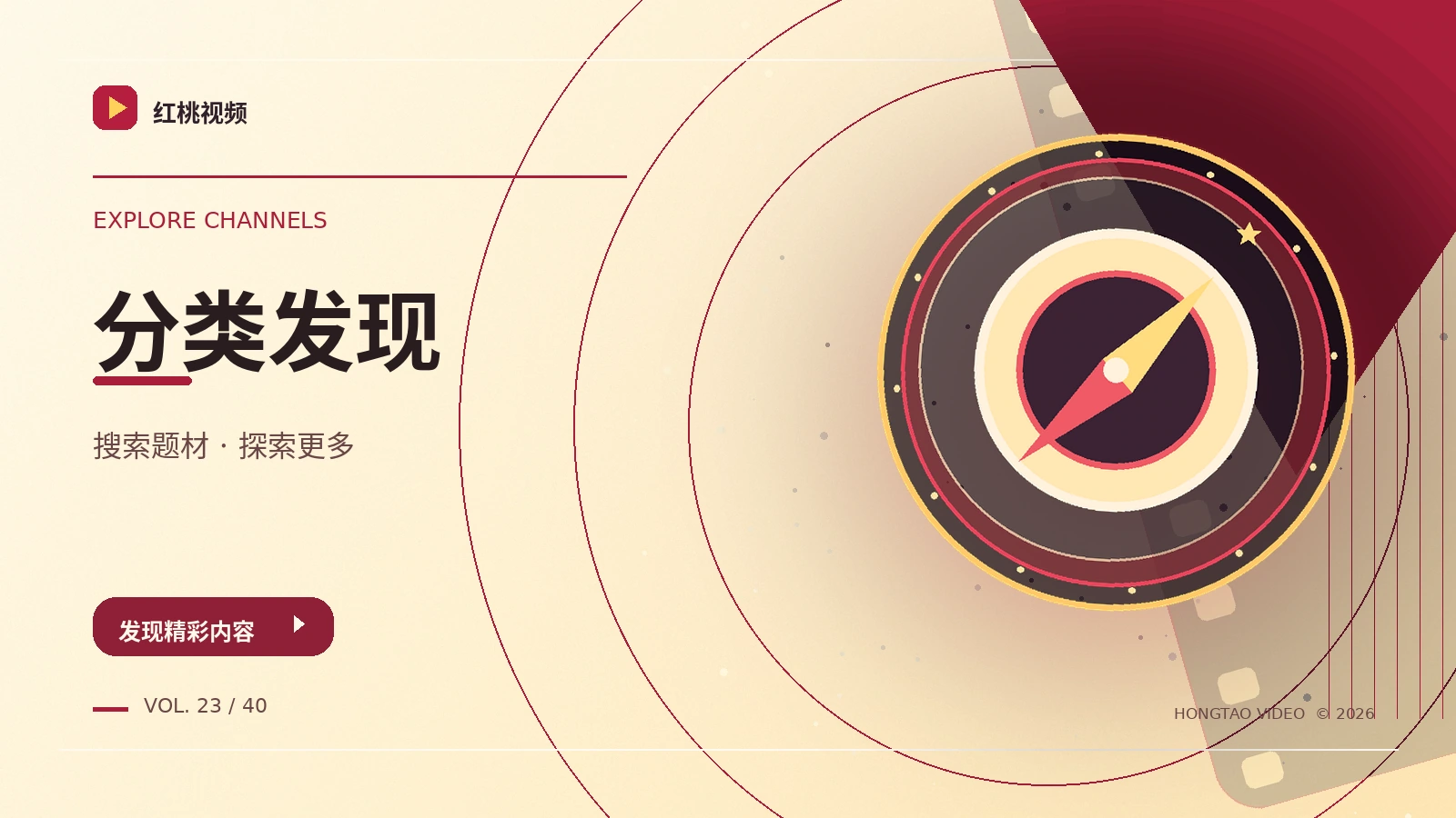 全部视频分类